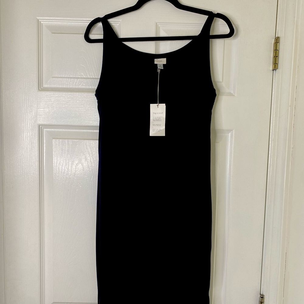 Black Dress size (S)
